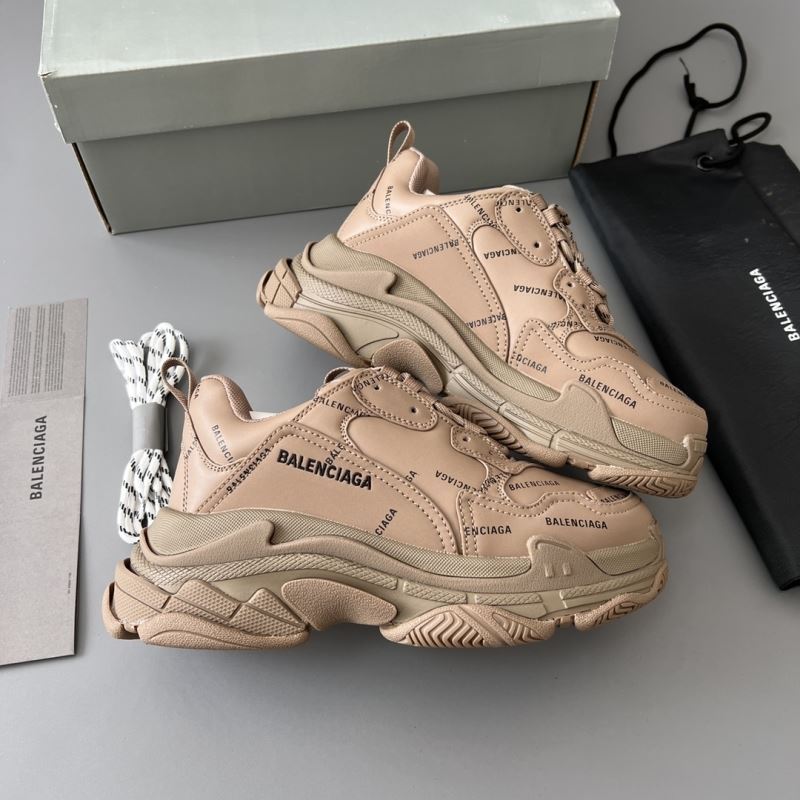 Balenciaga Triple S Series Shoes